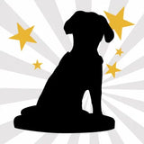 Fully customizable single animal/pet bobbleheads